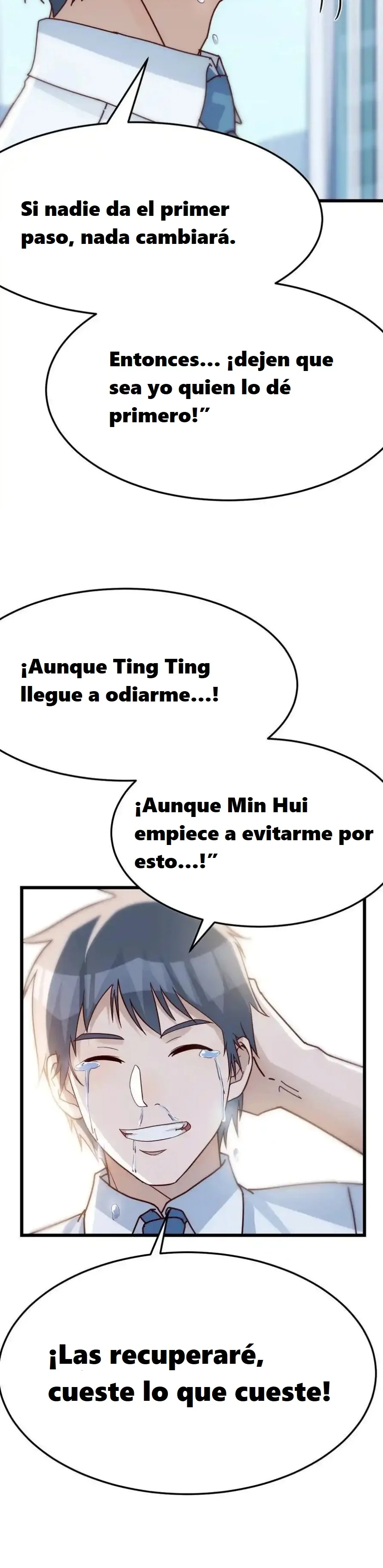 I Have Twin Girlfriends Capítulo 295 - Página 18