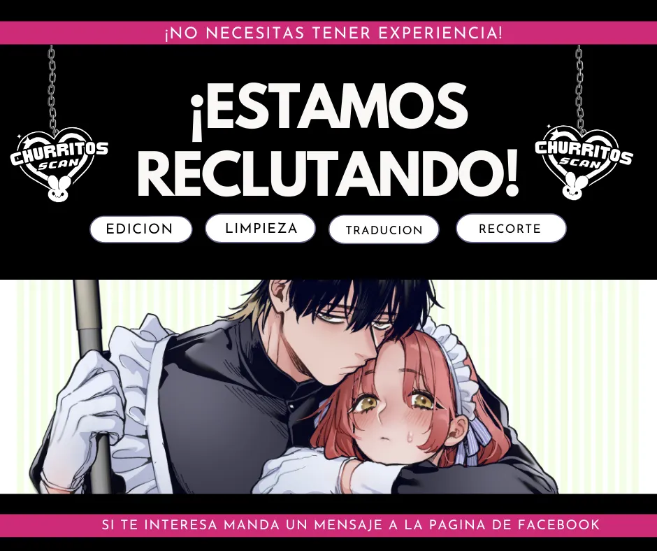 Por favor arregle el aire acondicionado. Capítulo 6 - Página 5