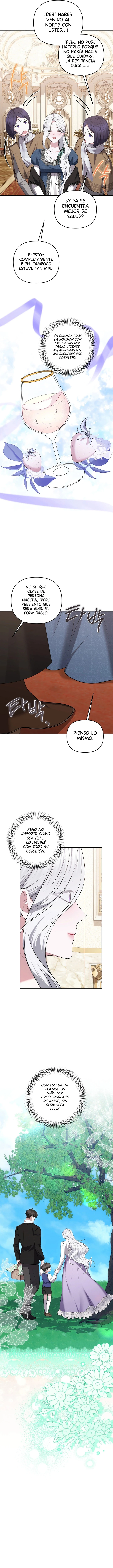 Agarré La Correa Del Perro Arrogante Capítulo 78 - Página 14