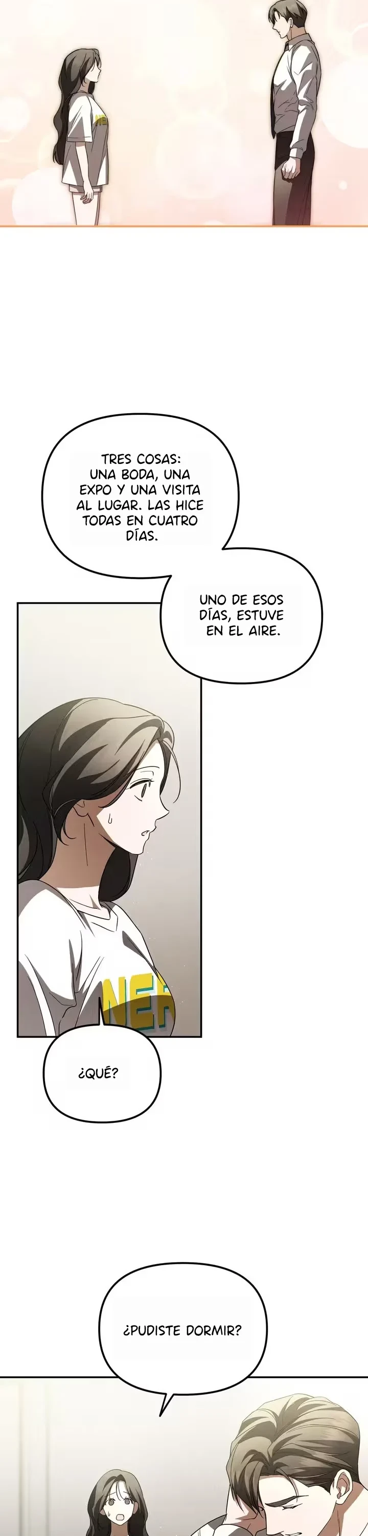 Amores Pasados Capítulo 51 - Página 13