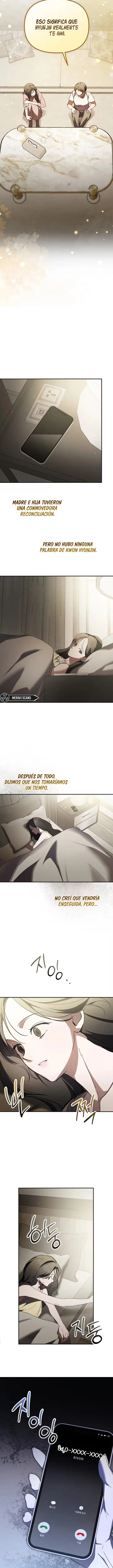 Amores Pasados Capítulo 57 - Página 16