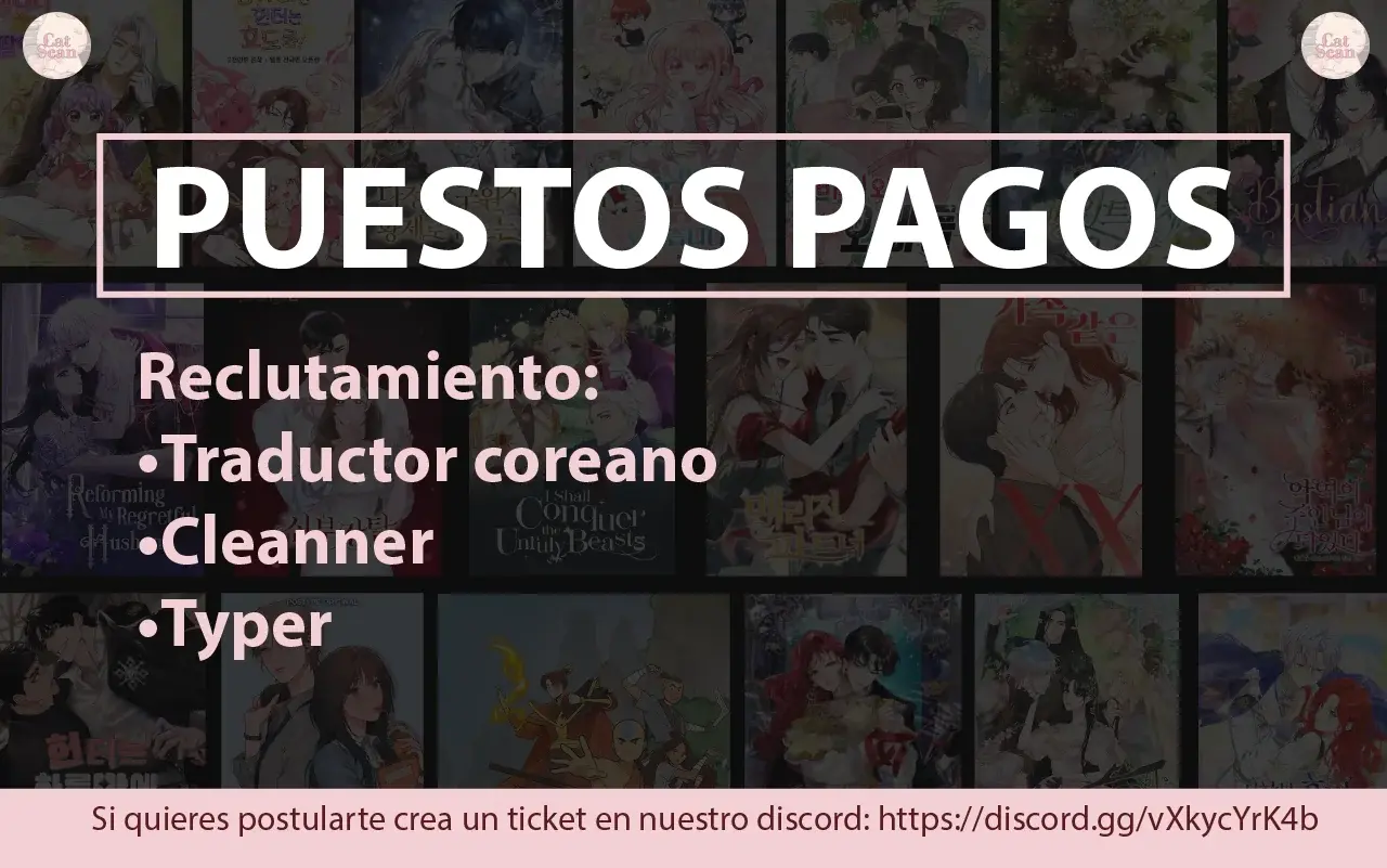El secreto del Duque Lobo Capítulo 51.5 - Página 6