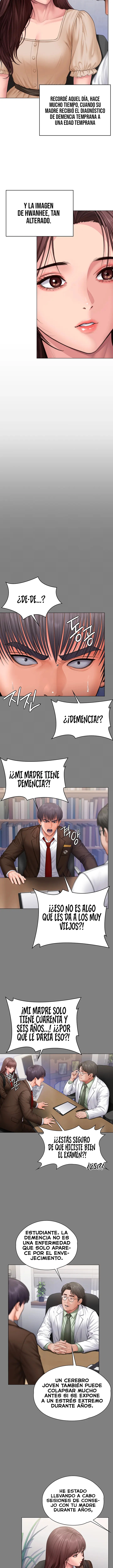 Te protegeré Capítulo 50 - Página 9