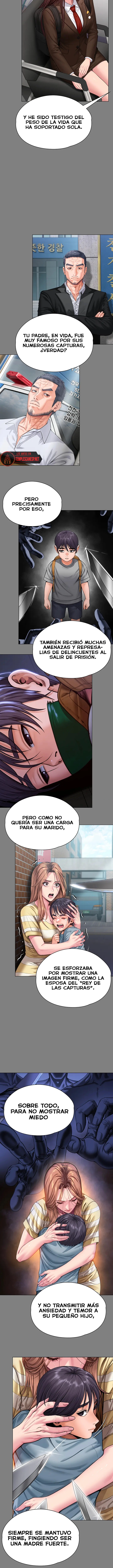 Te protegeré Capítulo 50 - Página 10