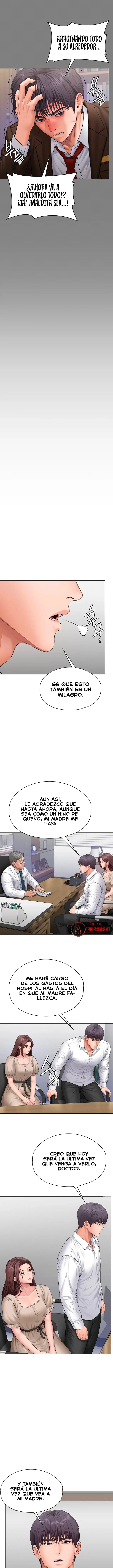 Te protegeré Capítulo 50 - Página 12
