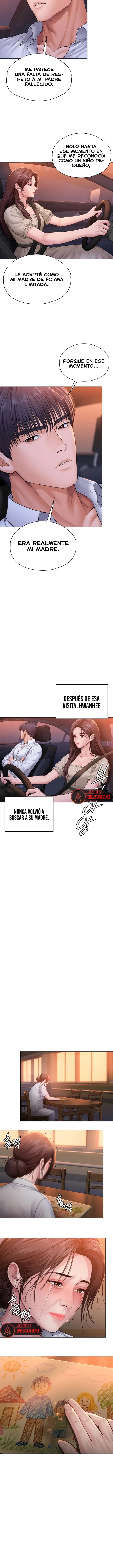 Te protegeré Capítulo 50 - Página 14