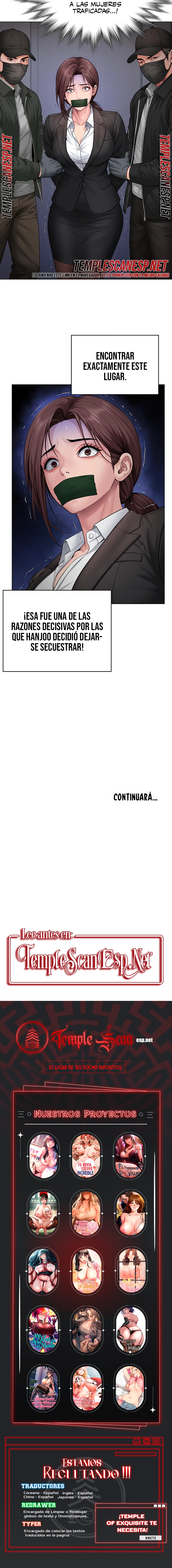 Te protegeré Capítulo 51 - Página 11