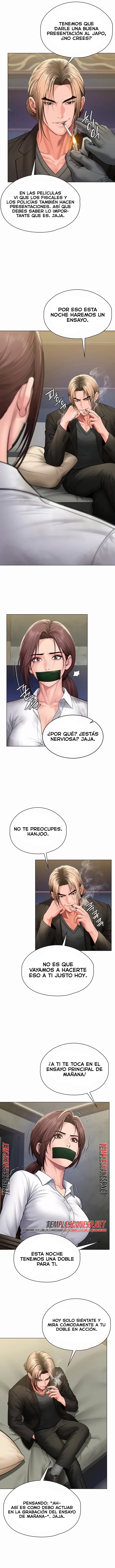 Te protegeré Capítulo 53 - Página 7