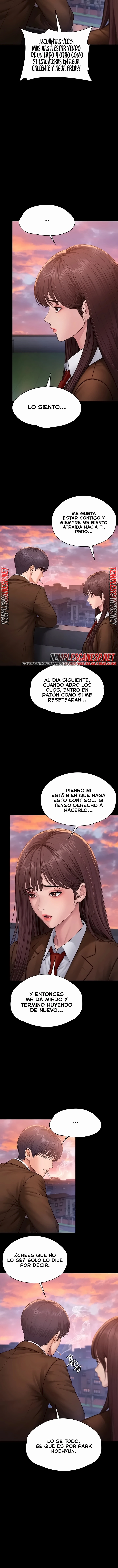 Te protegeré Capítulo 54 - Página 10