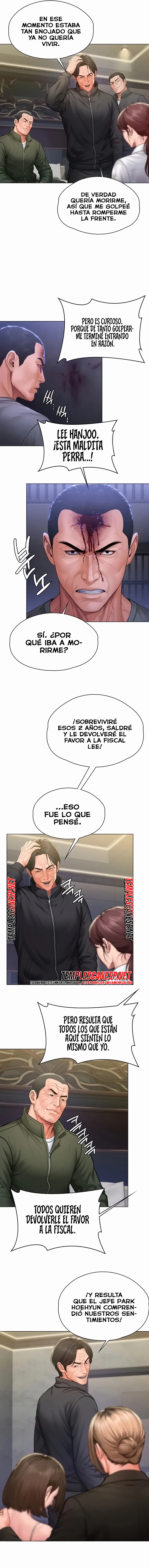 Te protegeré Capítulo 54 - Página 15