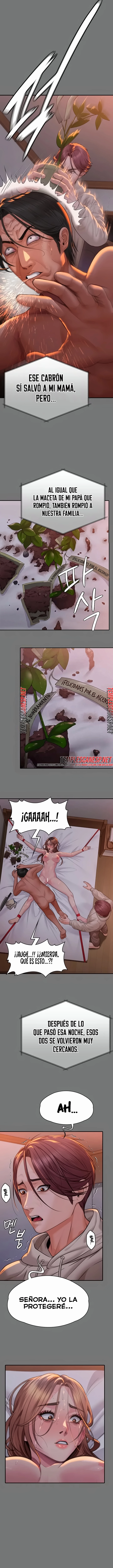 Te protegeré Capítulo 54 - Página 7