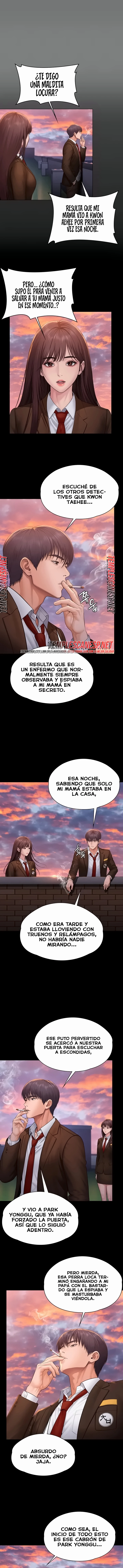 Te protegeré Capítulo 54 - Página 8