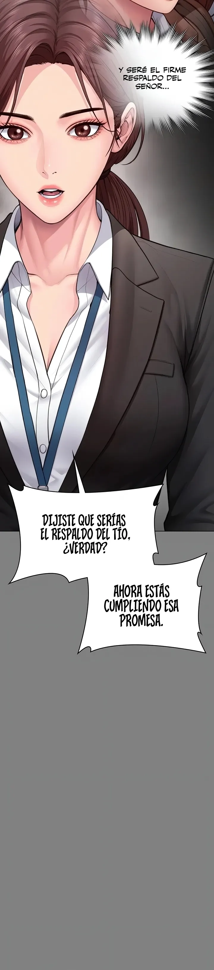 Te protegeré Capítulo 55 - Página 16