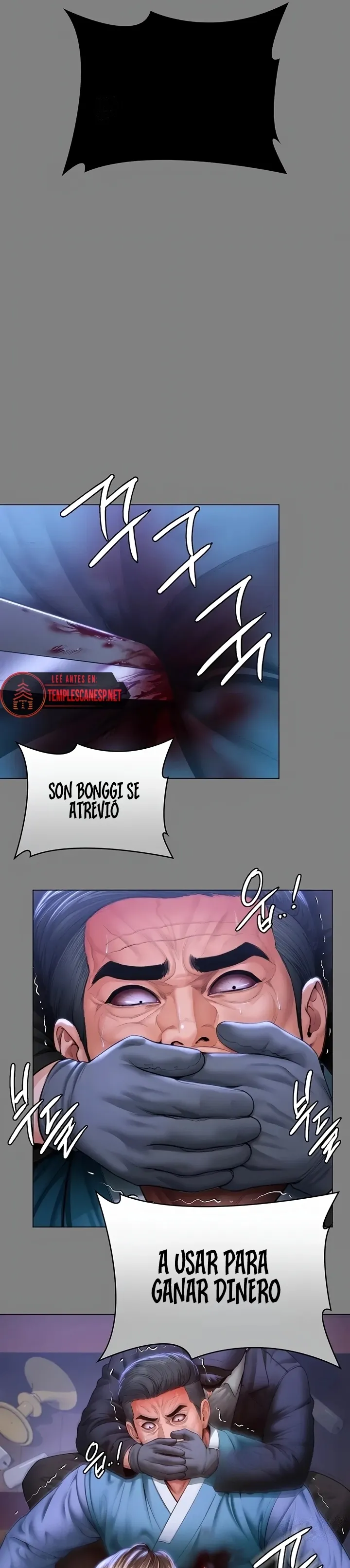Te protegeré Capítulo 55 - Página 29