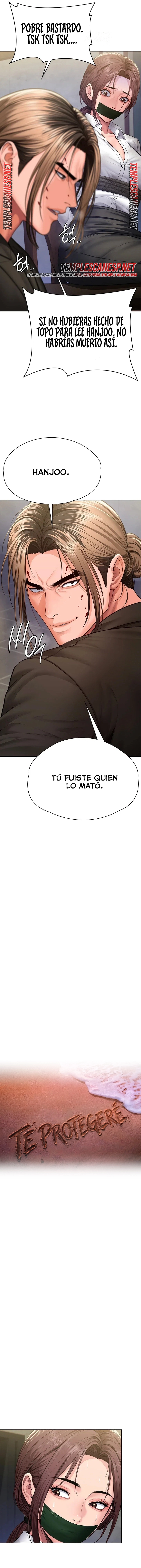 Te protegeré Capítulo 56 - Página 2