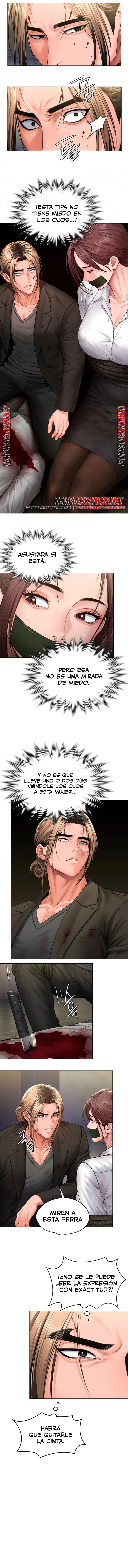 Te protegeré Capítulo 56 - Página 3