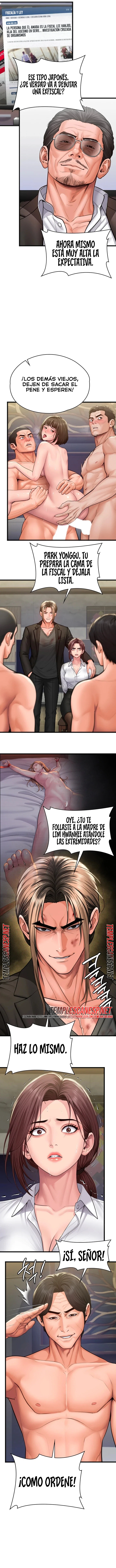 Te protegeré Capítulo 56 - Página 12