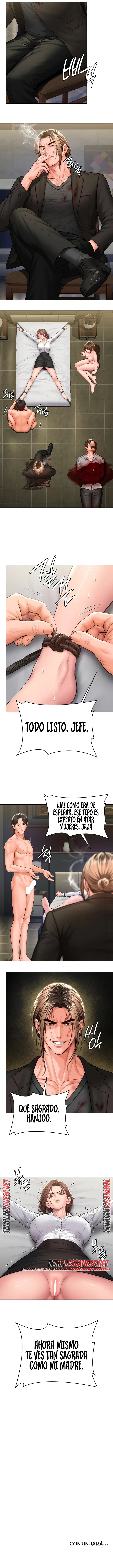 Te protegeré Capítulo 56 - Página 13