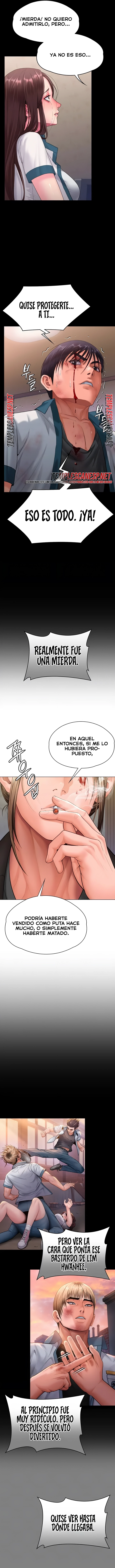 Te protegeré Capítulo 57 - Página 6