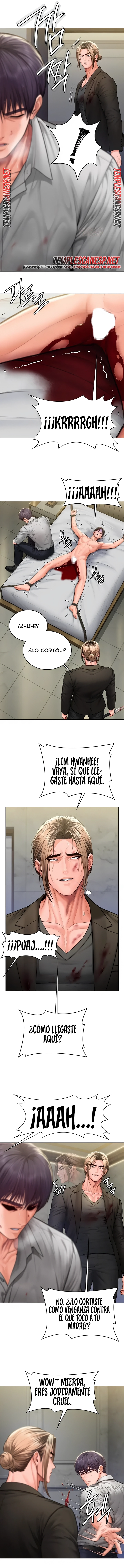Te protegeré Capítulo 57 - Página 11