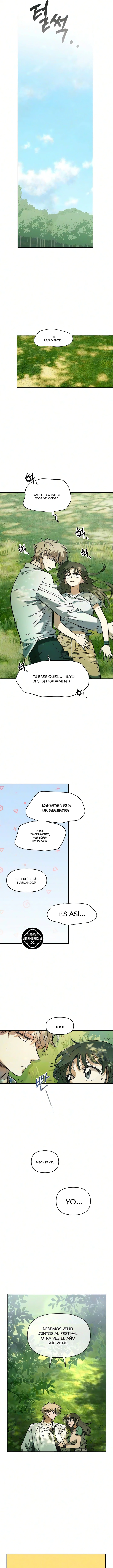 Complejo de amigos de la infancia Capítulo 79 - Página 16
