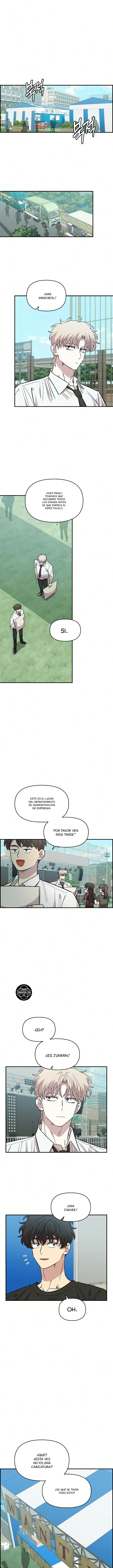 Complejo de amigos de la infancia Capítulo 79 - Página 2