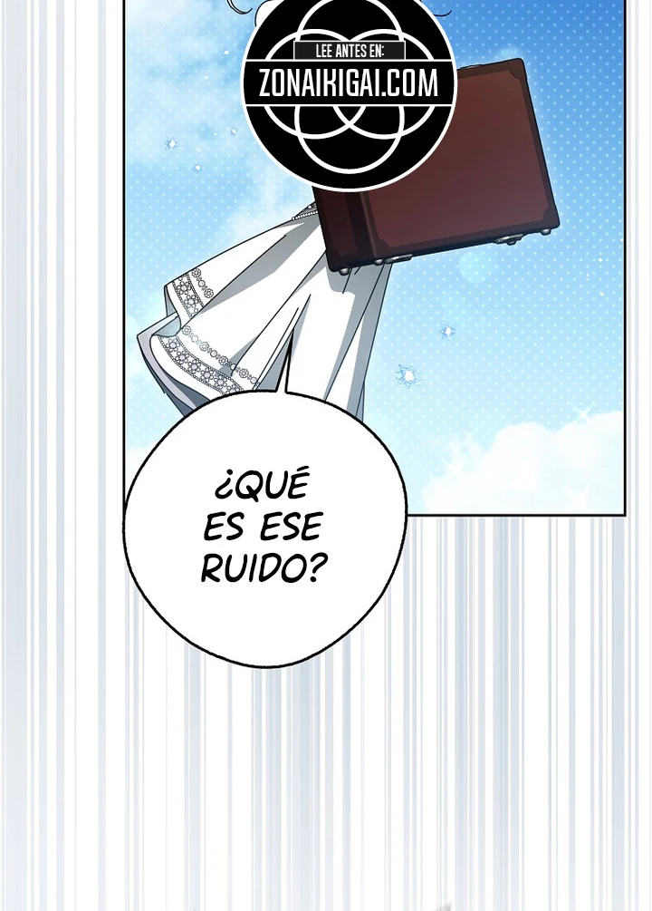 Marques De Marron Capítulo 53 - Página 19