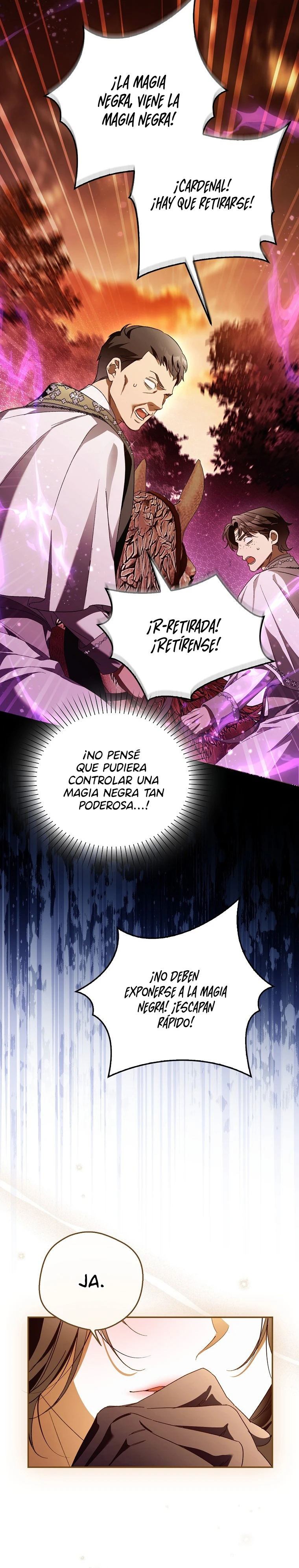 Marques De Marron Capítulo 54 - Página 23