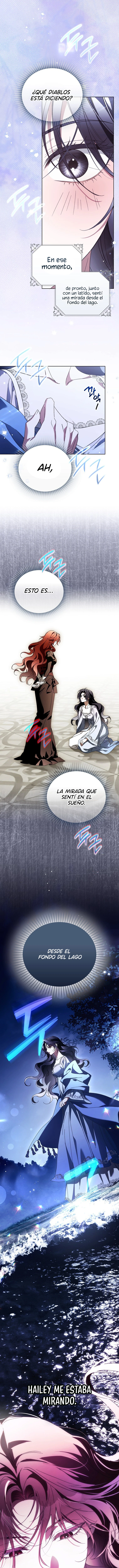 Marques De Marron Capítulo 55 - Página 22
