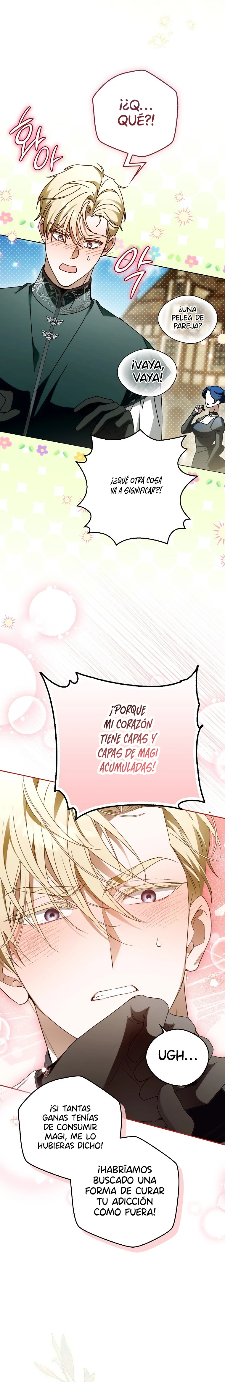 Marques De Marron Capítulo 56 - Página 15