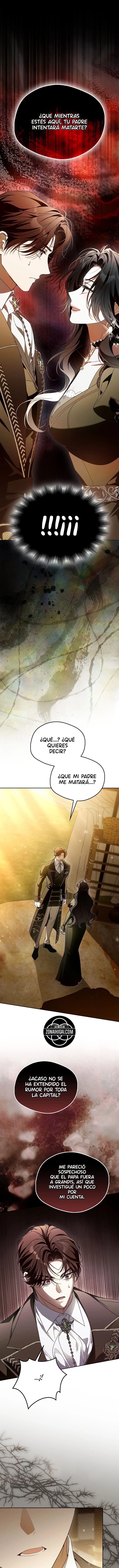 Marques De Marron Capítulo 57 - Página 2