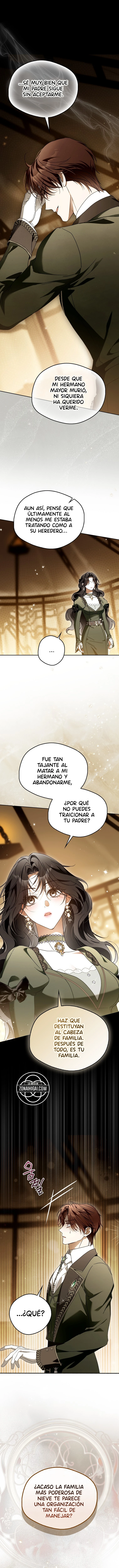 Marques De Marron Capítulo 57 - Página 4