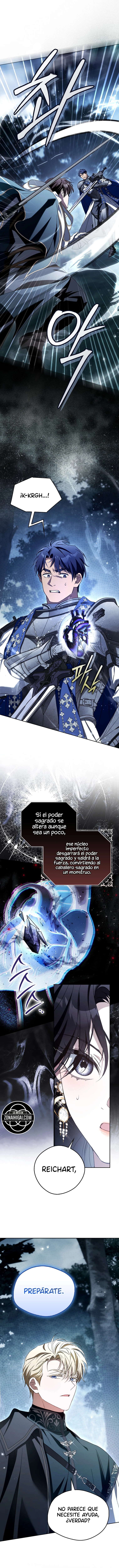 Marques De Marron Capítulo 57 - Página 22
