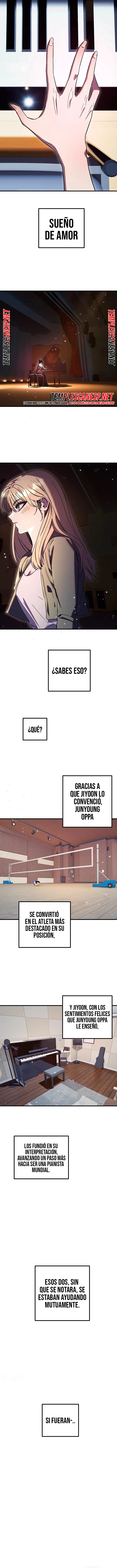 Amigo Secreto Capítulo 100 - Página 10
