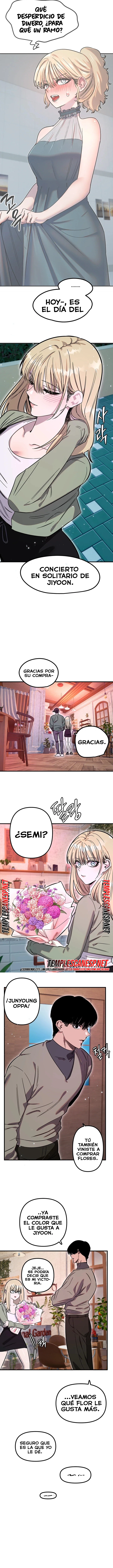 Amigo Secreto Capítulo 100 - Página 7
