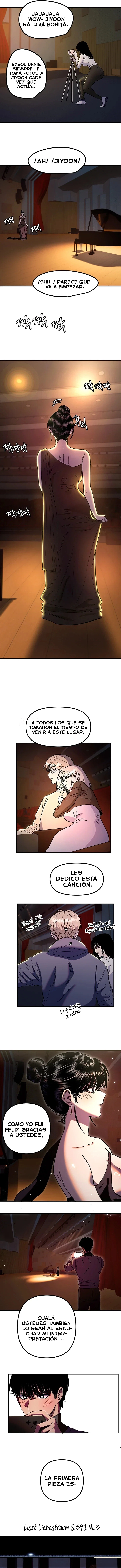 Amigo Secreto Capítulo 100 - Página 9