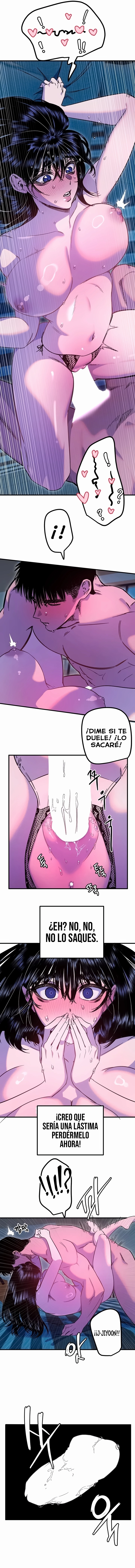 Amigo Secreto Capítulo 99 - Página 3