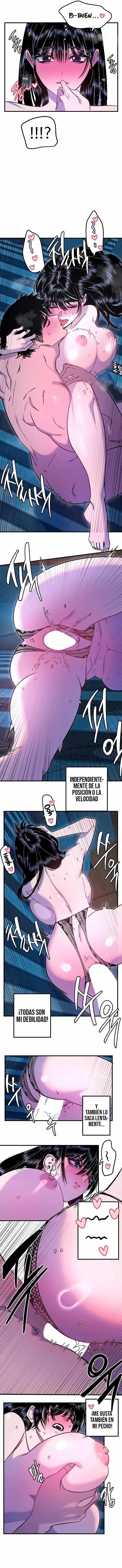 Amigo Secreto Capítulo 99 - Página 6