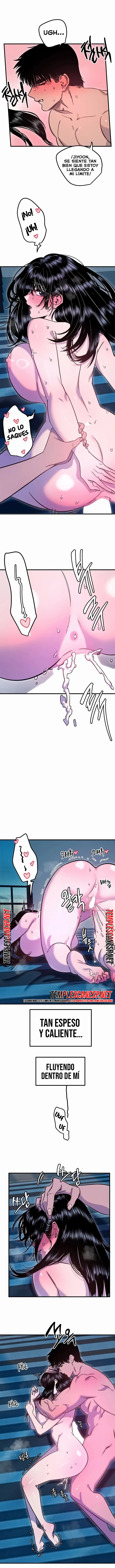 Amigo Secreto Capítulo 99 - Página 9