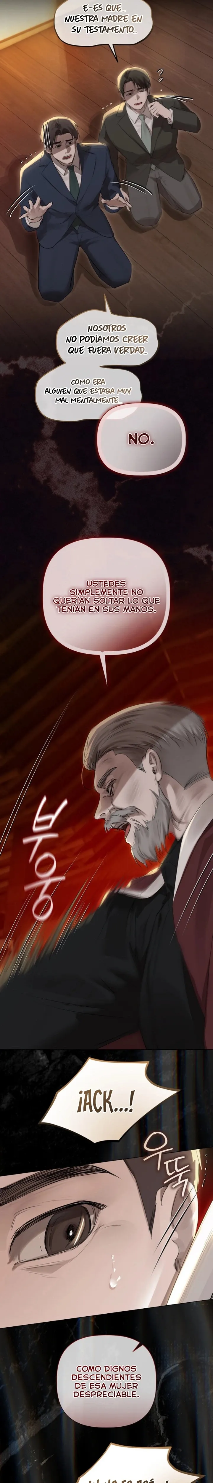 Esclava Capítulo 41 - Página 7