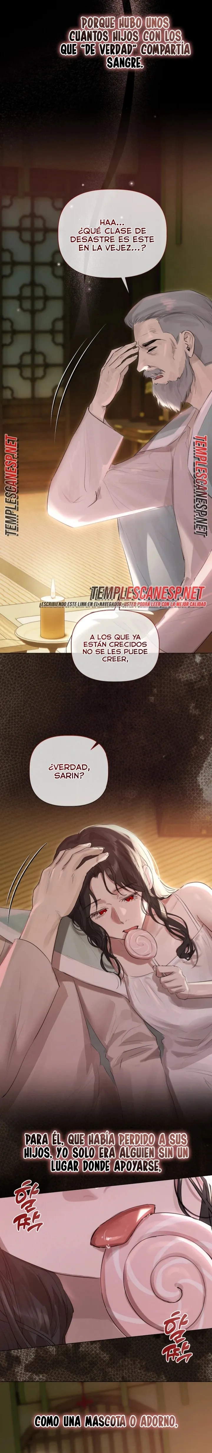 Esclava Capítulo 41 - Página 10