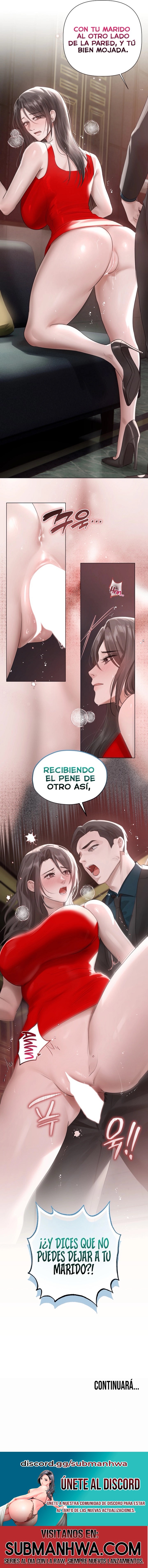 Esclava Capítulo 43 - Página 11