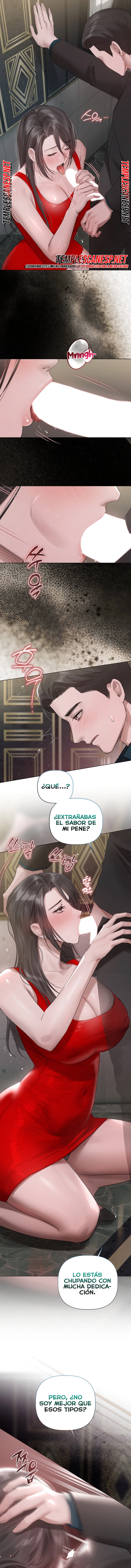 Esclava Capítulo 43 - Página 9