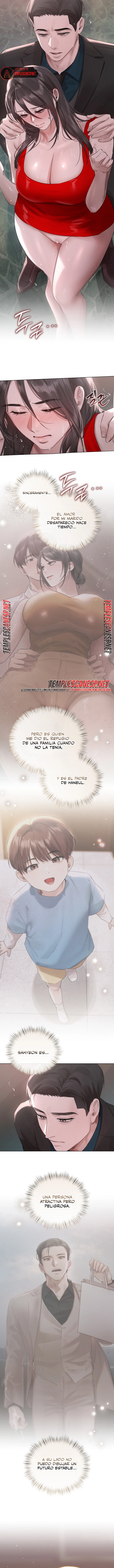 Esclava Capítulo 44 - Página 3