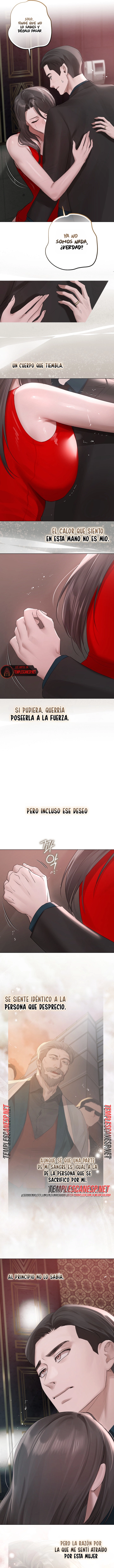 Esclava Capítulo 44 - Página 5