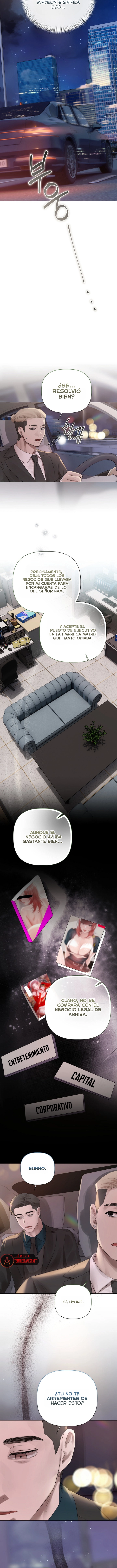 Esclava Capítulo 44 - Página 9