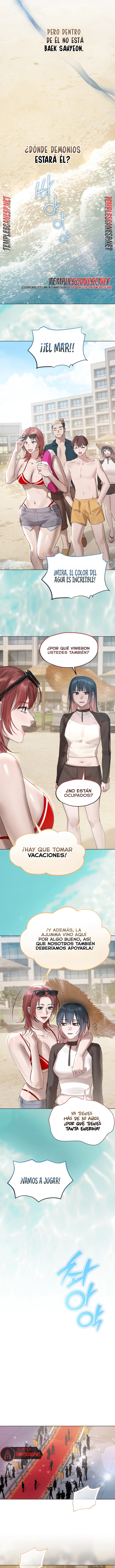 Esclava Capítulo 46 - Página 6