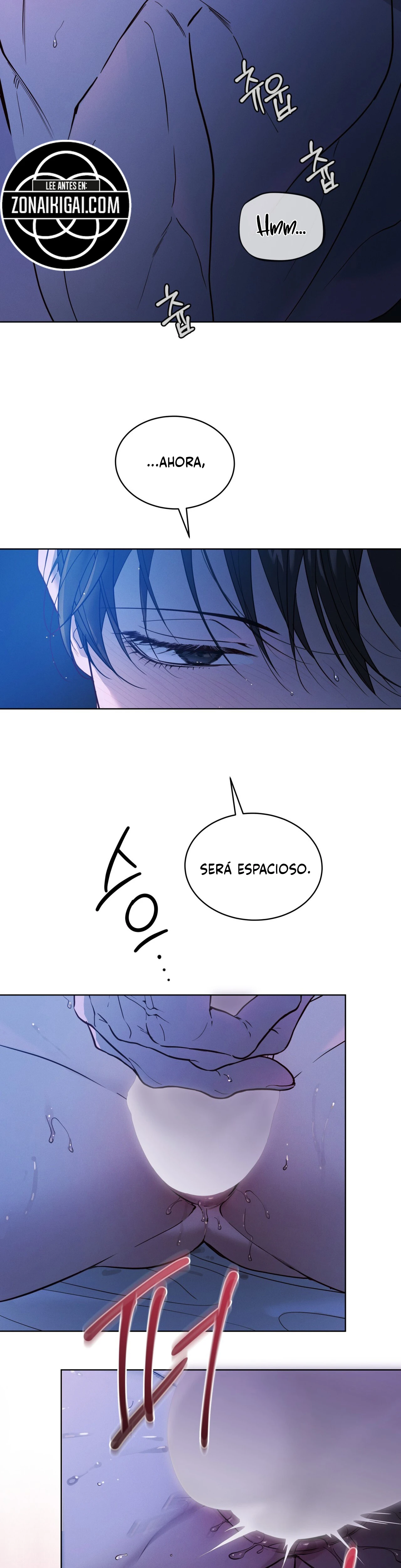Passion: raga Capítulo 44 - Página 13