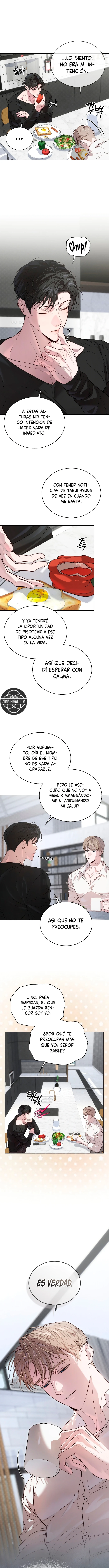 Passion: raga Capítulo 45 - Página 14