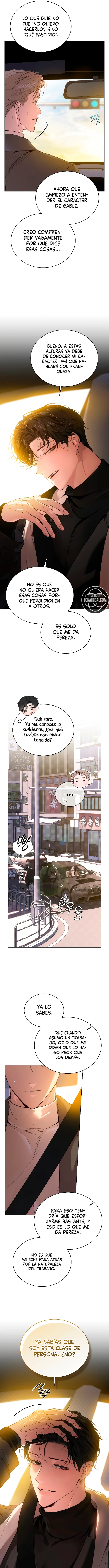Passion: raga Capítulo 46 - Página 10